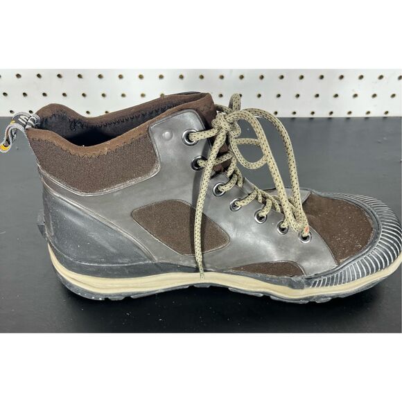 Bogs jamison boots size 12